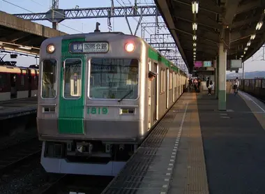 metro kyoto metro kyoto