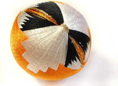 Temari Temari