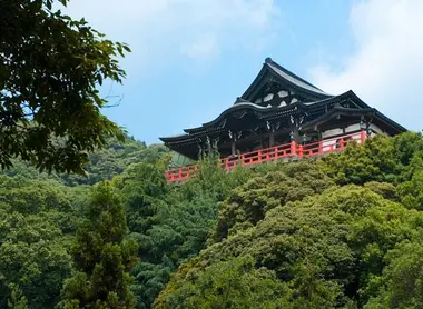 Chogosonshi-ji Chogosonshi-ji