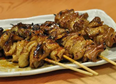 Yakitori