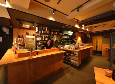 Les petits prix sont la grande particularité de ces bars Les petits prix sont la grande particularité de ces bars