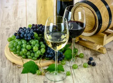 Le vin, au plus proche du goût du raisin