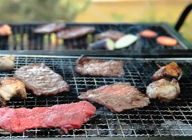 Barbecue Barbecue