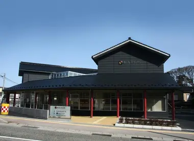 wajima-nuri-kaikan wajima-nuri-kaikan