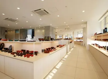 wajima-nuri-galerie wajima-nuri-galerie