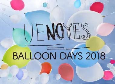 Affiche de l'événement