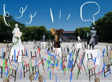 Illustration de la programmation