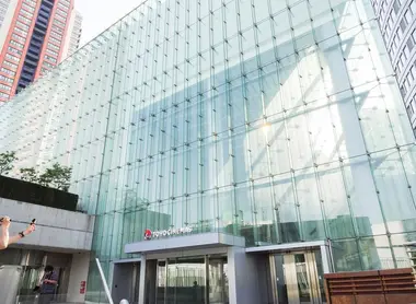 Toho cinéma Roppongi hills