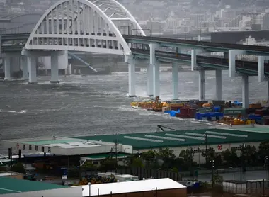 Le pont qui tremble sans cesse