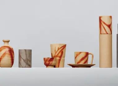 Diverses créations de Daikura