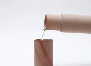 La céramique de Bizen s'utilise dans la vie de tous les jours