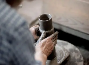 Création d'une pièce