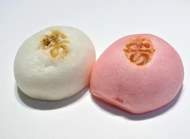 kohaku-manju