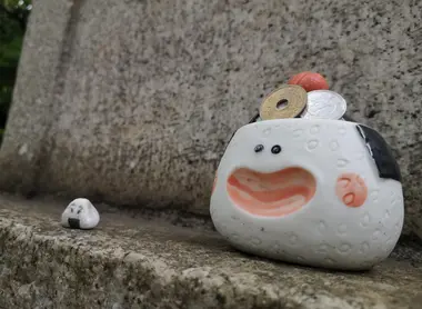 Quelques onigiri à Takagi