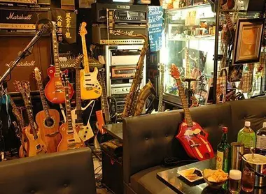 Studio Himawari Studio Himawari