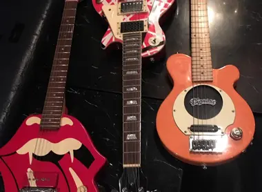 Studio Himawari, karaoké