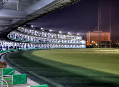 golf golf