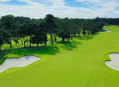 Kasumigaseki Country Club