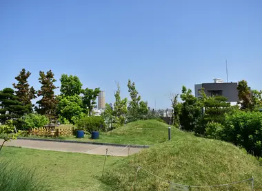 Meguro Sky Garden