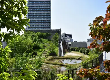 Meguro Sky Garden