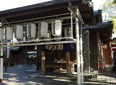 Chiyobo_Inari_Shrine