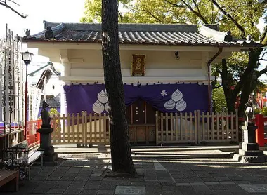Chiyobo_Inari_Shrine4