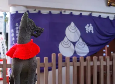 renard-chiyobo-inari-jinja renard-chiyobo-inari-jinja