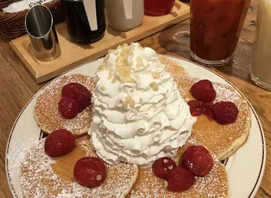 Pancakes