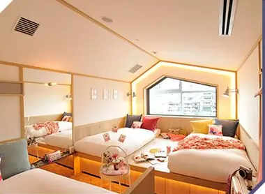 Cafetel Kyoto Cafetel Kyoto