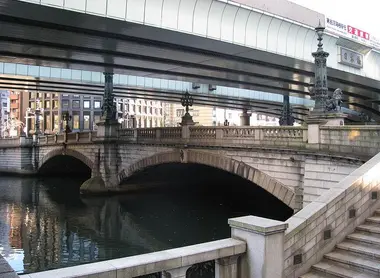 Pont de Nihonbashi