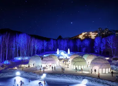 Ice Hotel Ice Hotel