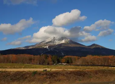 Le mond Bandai en automne
