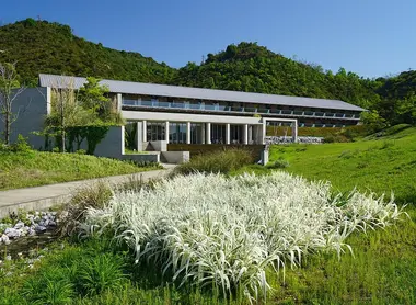 Benesse House Benesse House