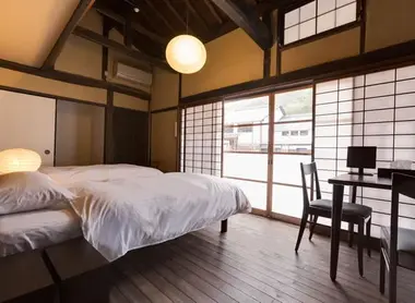 La chambre Katsura