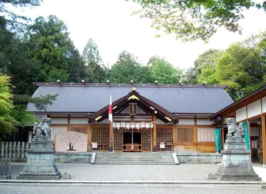 Le sanctuaire Asuwa Le sanctuaire Asuwa