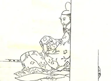 Fujiwara no Momotsune
