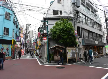 shimokitazawa