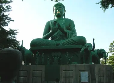 Nagoya_Daibutsu