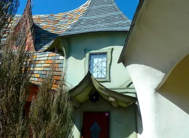 La résidence Samantha Martha