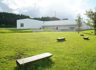 Musée d'art d'Aomori Musée d'art d'Aomori