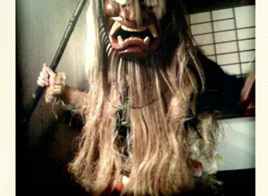 Namahage Namahage