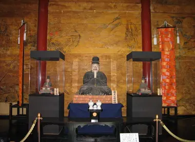 Fujiwara no Kamatari