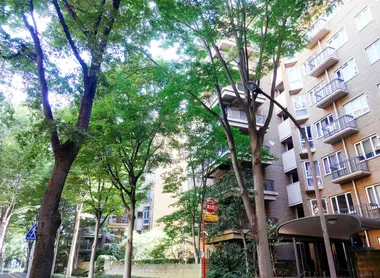 Hiroo Garden Hills Hiroo Garden Hills