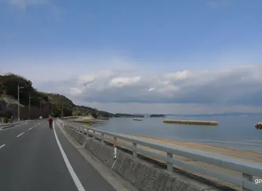 Longez le littoral à vélo Longez le littoral à vélo