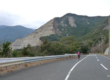 De la mer à la montagne 