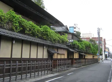 Aneyakoji Aneyakoji