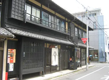 Aneyakoji  Aneyakoji