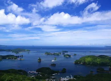 Kujukushima Kujukushima