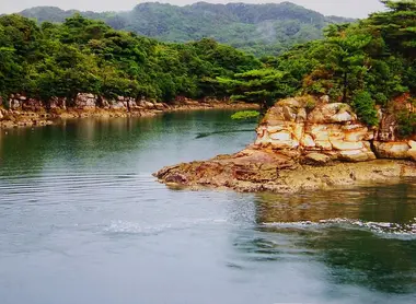 Kujukushima Kujukushima