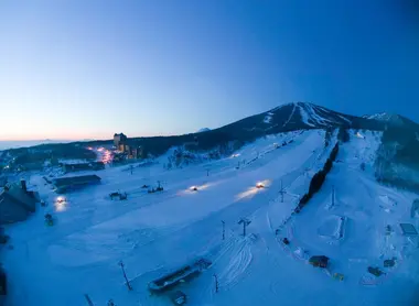 Appi Kogen Appi Kogen